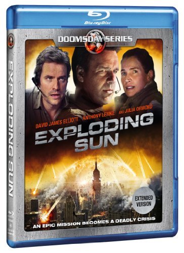 Exploding Sun/Exploding Sun@Nr